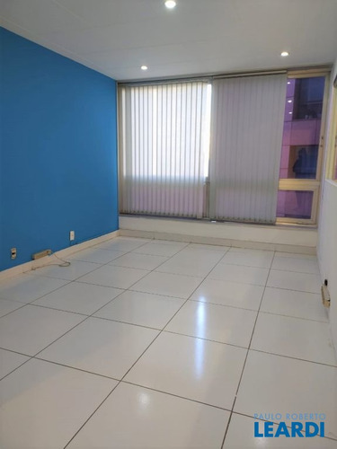 Comercial - Jardim Paulista - Sp - 604818