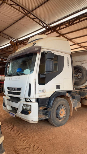 Imagem 3 de 3 de Iveco Iveco/tector 240e28
