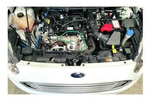Imagem 6 de 7 de Ford Ka+ Sedan 1.0 Se/se Plus Tivct Flex 4p