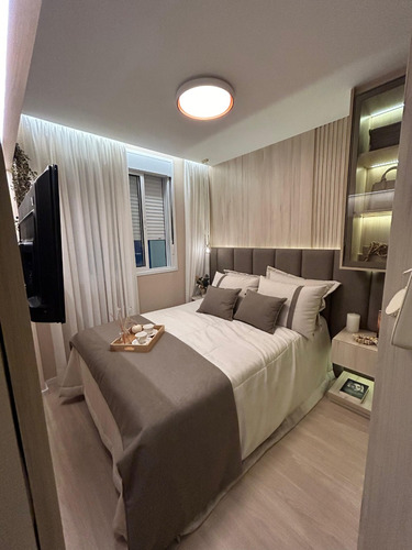 Apartamentos 2 Dormitórios Na Barra Funda Próximo Ao Metrô