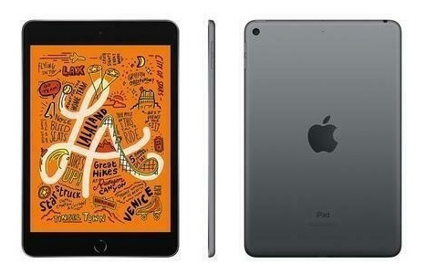 Imagen 3 de 10 de Apple iPad Mini 5 Original 256gb Nueva Sellada Tablet Msi