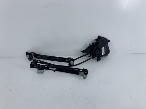 Elevador Cristal Delantero Izquierdo Seat Ibiza 2013-2016