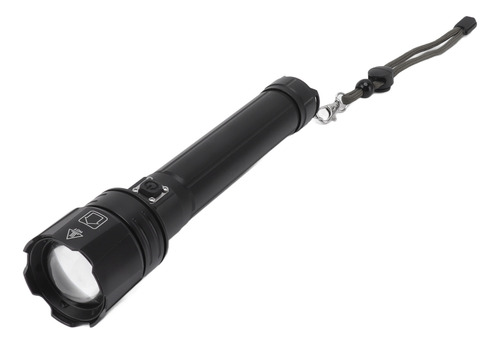 Linterna Led Recargable 10000lm Led