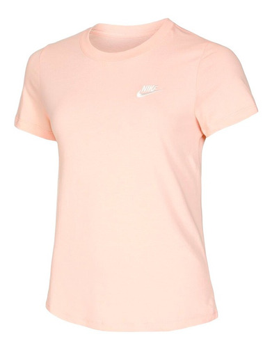 Remera Nike Sportswear Club