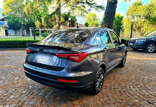 Imagen 8 de 11 de Fiat Cronos Drive 1.3 S-desing 2021 15.000km Fcio T/usado