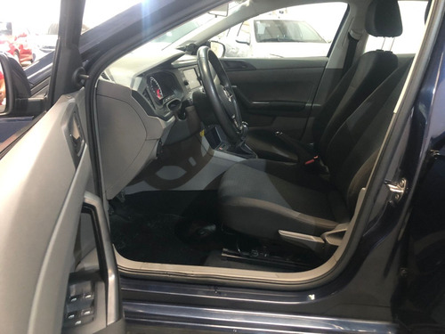 Volkswagen Virtus 1.6 Msi Trendline
