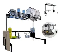 Comprar Cozinha Suspensa Modular Autossustentável Escorredor Louça