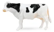 Comprar Vaca Leiteira Malhada Animais Da Fazenda Realismo