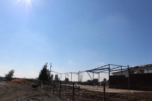 Imagen 3 de 3 de 100% Financiamiento. Terreno Con Potencial Comercial.