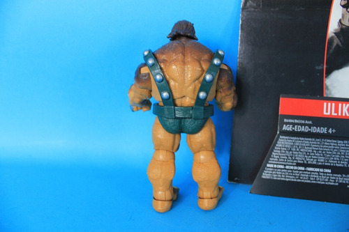 Ulik Marvel Universe Hasbro (Usado)