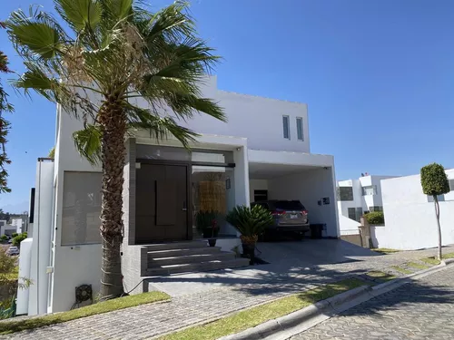 Casa En Renta O Venta En Lomas De Angelopolis San Andres Cholula Puebla |  Metros Cúbicos