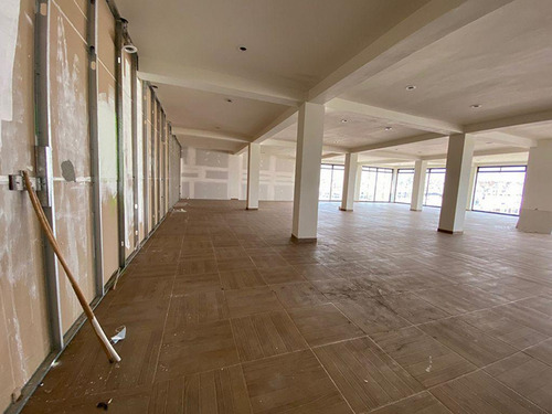 Oficina En Renta En Zona Norte León Gto. 350 M2