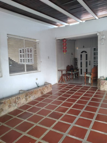 Imagen 2 de 11 de Venta Casa En Villa Ikabarú, Puerto Ordaz