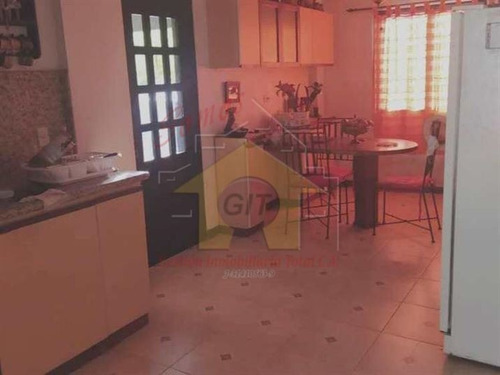 Imagen 5 de 16 de Casa En Venta En Guataparo, Valencia