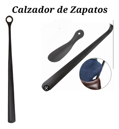 Calzador De Zapatos 