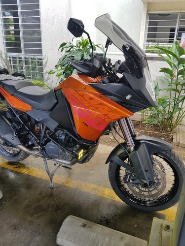 Imagen 14 de 18 de Ktm 1190 Adventure