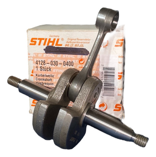 Cigueñal Para Fs 450 Original Stihl Desmalezadora