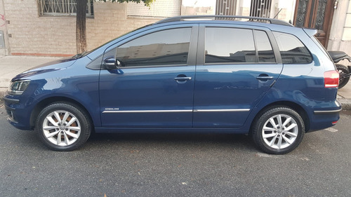 Volkswagen Suran 1.6 Highline Msi 110cv