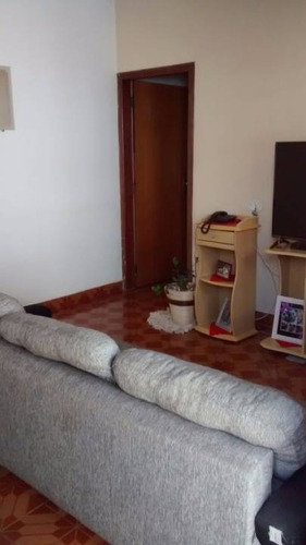 Imagem 4 de 30 de Venda - Casa - Parque Novo Mundo - Americana - Sp - Anp618
