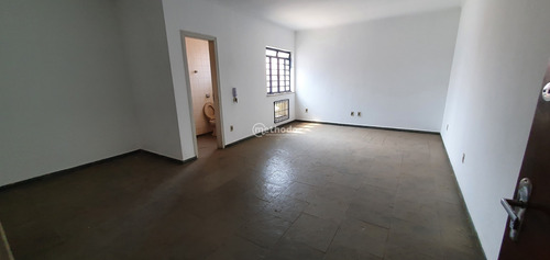 Sala Para Locação No Bairro Bonfim Em Campinas Sp - Sa00055 - 68678830