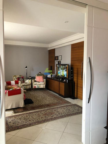 Imagem 2 de 15 de Apartamento - Chacara Inglesa - Ref: 13751 - V-871748