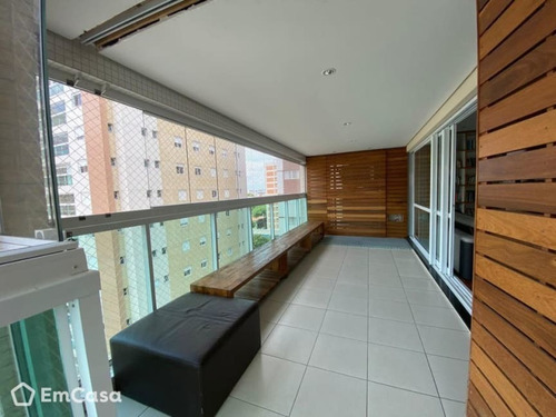 Imagem 6 de 10 de Apartamento À Venda Em São Caetano Do Sul - 25679