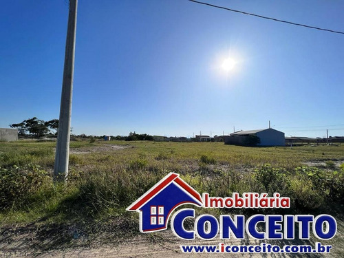 Imagem 7 de 10 de T207 - Lindo Terreno Medindo 300 M² Em Localização De Moradores