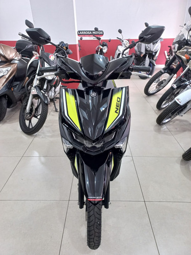 Yamaha Neo 125, Sem Entrada 12x1290 No Cartão De Crédito