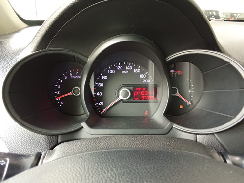Kia Picanto Picanto 1.0 EX J371 (Flex) (Aut)
