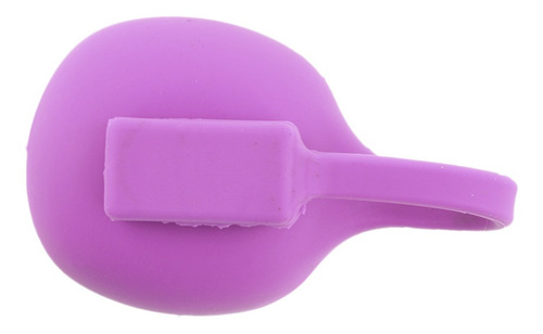 Maxilar Para Cima Atividade De Movimento Roxo