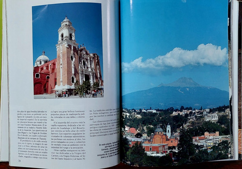 El Estado De Tlaxcala (Usado)