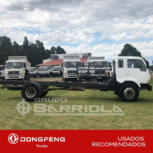 Dongfeng Aeolus 1080