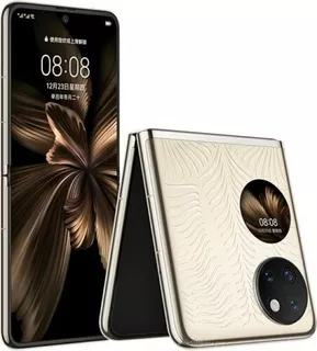 Huawei P50 Pocket 512gb (factory Unlocked)
