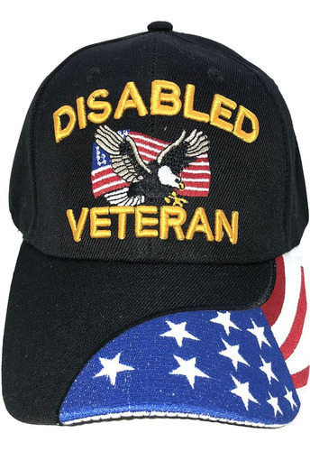 Ee. Uu. Gorras De Béisbol Del Ejército Sombreros | Veteranos