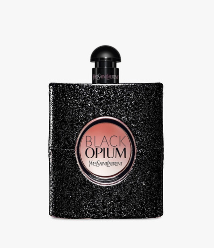 Black Opium Yves Saint Laurent Para Da - mL a $7528