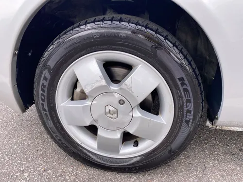 Renault Clio II 1.6 Expression