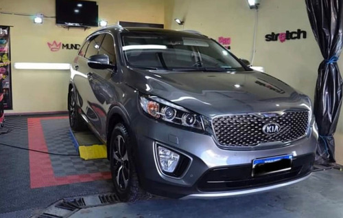Kia Sorento Crdi At 4x4