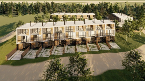 Triplex De Pozo En Pinamar Escuchamos Tu Propuesta De Pago.consultanos