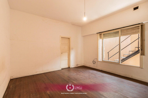 Venta Ph Tipo Casa 3ambientes 108m² 50m² De Terraza En Villa Devoto Jardín / Cochera A Reciclar