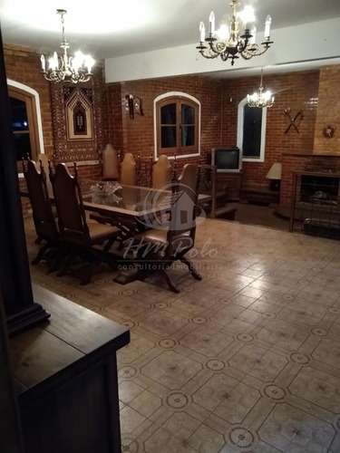Imagem 18 de 29 de Chácara À Venda Em Batatuba - Ch035197