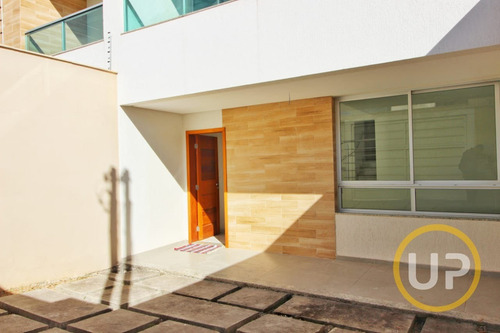 Imagem 1 de 15 de Casa Geminada Em São Goncalo - Contagem - 12097
