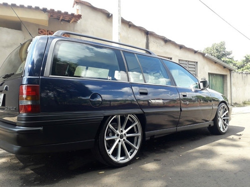 Imagem 3 de 15 de Chevrolet Omega Suprema Gl