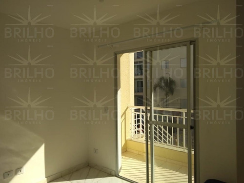 Imagem 6 de 15 de Apartamento Para Venda, 2 Dormitório(s), 54.16m² - 5043