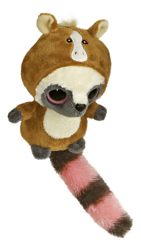 Lemur Yoohoo&friends Aurora Peluche Mejores Amigos Niño Ax ®