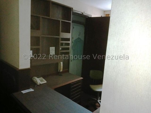 Imagen 8 de 11 de Oficina En Venta La Campiña 22-23707 Renta House Los Samanes
