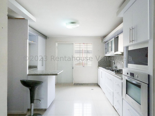 Casa En Alquiler En Cabudare Jr