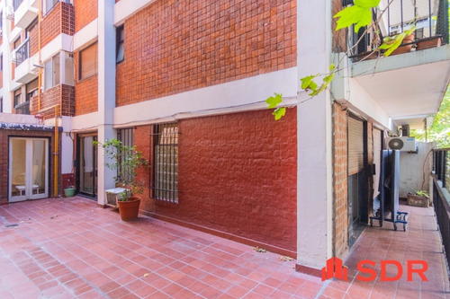 Imagen 4 de 20 de Departamento 3 Ambientes C/ Terraza Cuba 1700 Belgrano