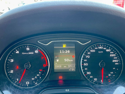 Imagen 3 de 9 de Audi A3 2015 1.4 Tsi Mt 122cv