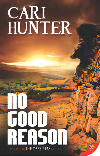 No Good Reason, De Hunter, Cari. Editorial Bold Strokes Books, Tapa Blanda En Inglés