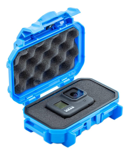 Estuche Con Espuma Pick & Pluck Ip67 P/ Distintos Usos (c)